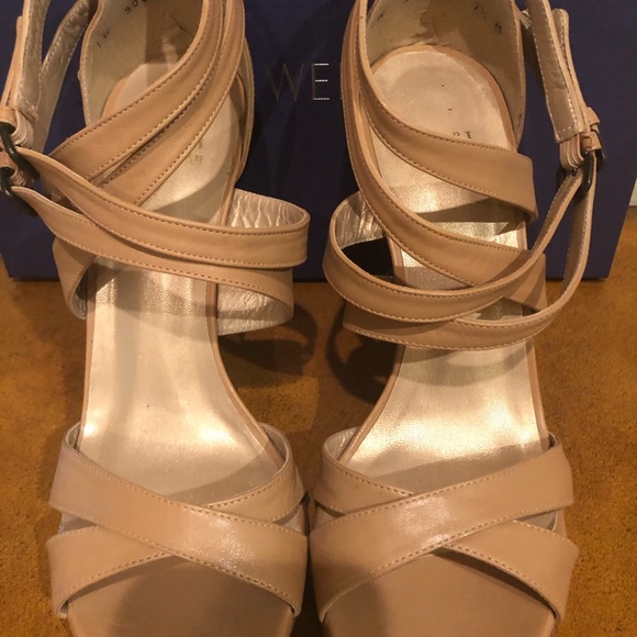 Designer Shoes - Picture 3 of 3